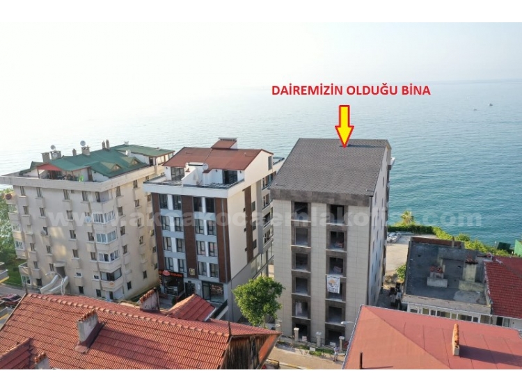 akcakoca emlak esentepede denize sifir 3 1 125m2 daire